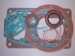 Replacement Gasket Set for Compair Kellogg American Model 352 - Part 79457